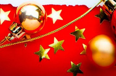 Então é Natal…