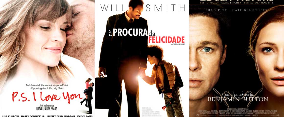 Filmow - Sim 💞 via Frases de Filmes