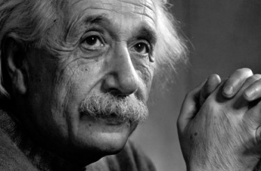 30 FRASES DE ALBERT EINSTEIN PARA PENSAR