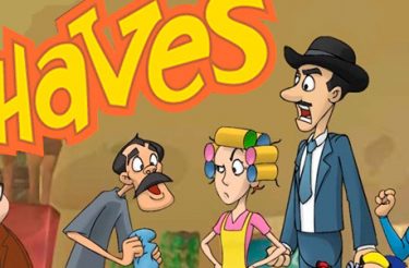 10 FRASES DO CHAVES, OS MELHORES DIÁLOGOS!!