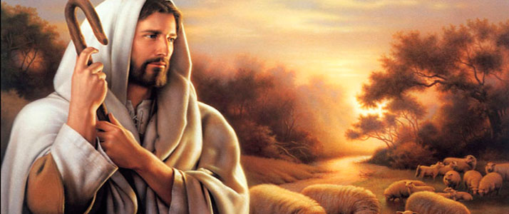 Jesus Jesus