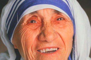 AS 22 MELHORES FRASES DA MADRE TERESA DE CALCUTÁ