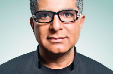FRASES DE DEEPAK CHOPRA
