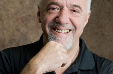 30 FRASES DO PAULO COELHO SOBRE A VIDA