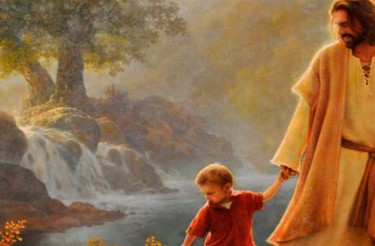 FRASES DE JESUS CRISTO