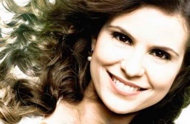 FRASES DE ALINE BARROS, AS MAIS LINDAS MENSAGENS!