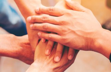 BONITAS MENSAGENS SOBRE TRABALHO EM EQUIPE