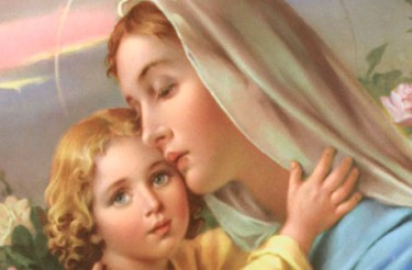 MÚSICAS CATÓLICAS, NOSSA SENHORA