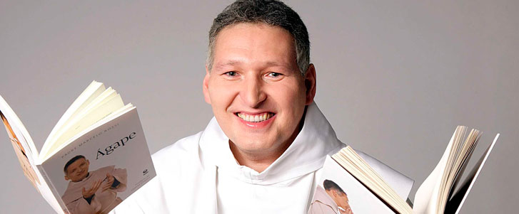 14 FRASES BONITAS DO PADRE MARCELO ROSSI 14 FRASES BONITAS DO PADRE MARCELO ROSSI