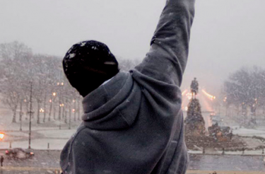FRASES DO ROCKY BALBOA PARA UM CAMPEÃO DE VERDADE