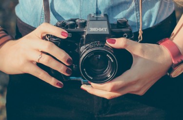 FRASES BONITAS PARA FOTOS