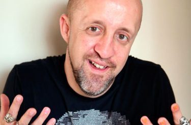 20 FRASES DO FABRÍCIO CARPINEJAR que todo mundo deveria ler pelo menos uma vez na vida