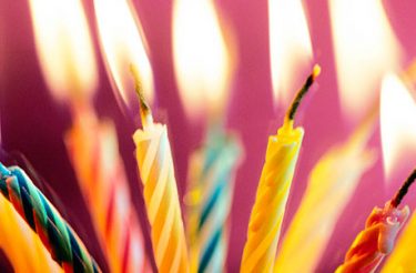 91 Frases de Feliz Aniversário Especial