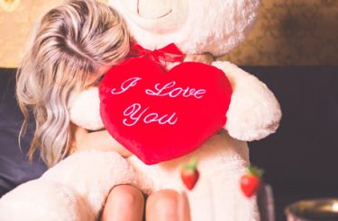 INDIRETAS DE AMOR