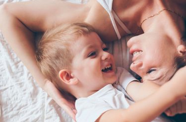 FRASES BONITAS PARA MÃE