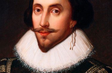 FRASES DE WILLIAM SHAKESPEARE