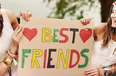 6 Textos Para Melhores Amigos