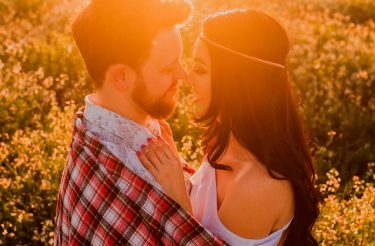 PEQUENAS FRASES DE AMOR