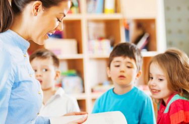 3 LINDOS POEMAS SOBRE PROFESSORES E ALUNOS