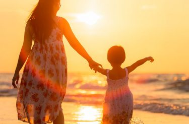 3 TEXTOS SOBRE A EDUCAÇÃO DOS FILHOS
