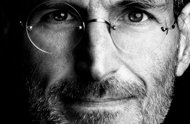 FRASES DE STEVE JOBS