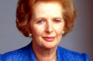 Frases da MARGARET THATCHER para você se tornar um VENCEDOR