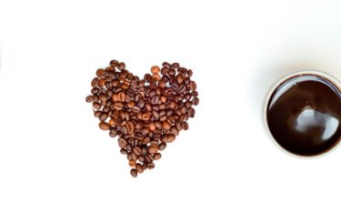 FRASES SOBRE CAFÉ