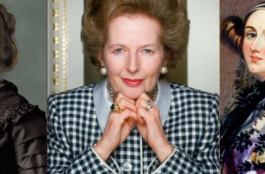 Conheça 10 MULHERES que marcaram a história da humanidade