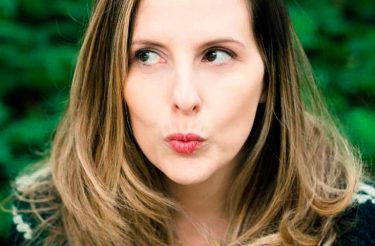 20 Frases engraçadas da Tati Bernardi que são verdadeiras indiretas de amor!