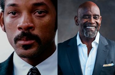 Lembra do filme À Procura Da Felicidade? O homem que inspirou o filme divide com você o seu conselho de como vencer a crise.