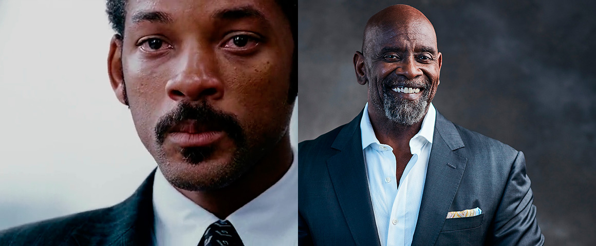 Lembra Do Filme à Procura Da Felicidade O Homem Que Inspirou O The Pursuit Of Happyness à Procura Da Felicidade My Favorite