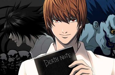 As interessantes e complexas reflexões em Death Note