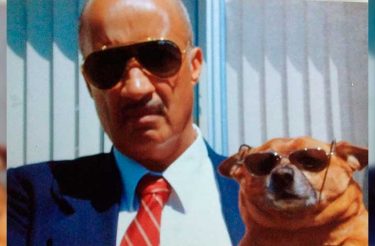 10 pais que não queriam ter cachorros em casa de jeito nenhum, mas parece que mudaram de idéia ;)