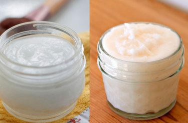 Receita de hidratante e desodorante caseiro: 100% naturais e fáceis de fazer!