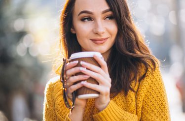 17 Frases poderosas para começar o dia energizado