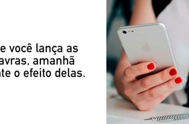 Frases legais para Zap Zap