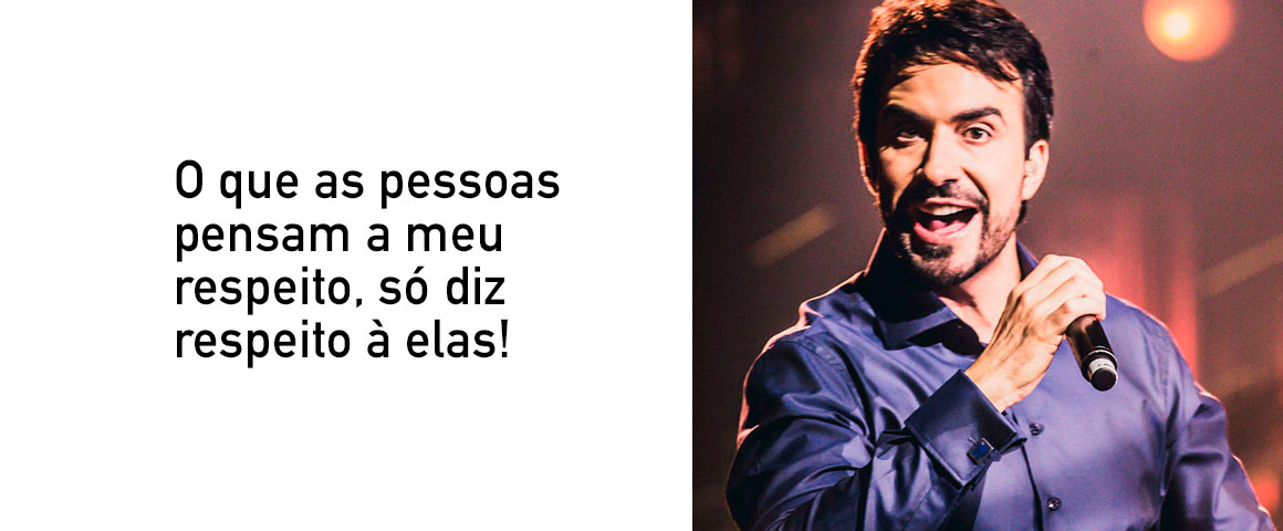 20 frases do Padre Fábio de Melo que todo mundo deveria ler pelo menos uma vez na vida! 20 frases do Padre Fábio de Melo que todo mundo deveria ler pelo menos uma vez na vida!