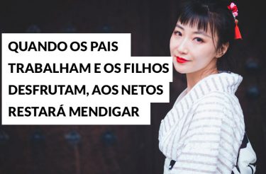 40 Provérbios japoneses para levar por toda a vida