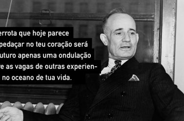 24 FRASES MOTIVACIONAIS DO NAPOLEON HILL