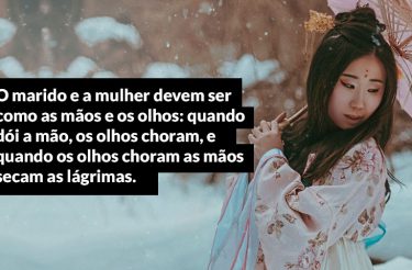 50 Provérbios Orientais
