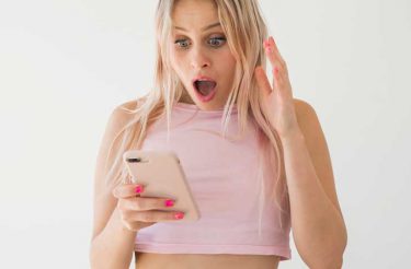 40 Frases bonitas para Status