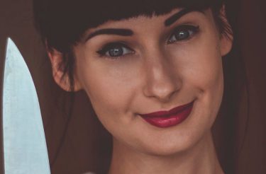 Você pode identificar uma pessoa psicopata: basta encontrar nela estas 12 características!