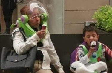 14 imagens que nos mostram que o amor dos avós não tem limites