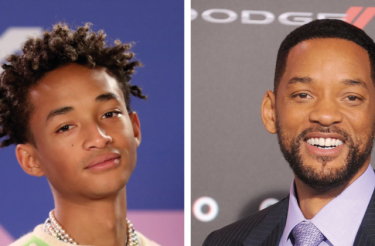 Jaden Smith cresce sua rede de restaurantes onde moradores de rua podem comer de graça!