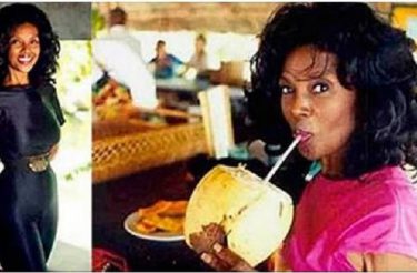 Mulher de 70 anos com aparência de 35 desafia o envelhecimento com sua dieta [Vídeo]