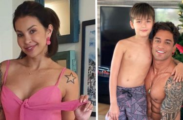 “Respeitei a opinião dele”: Mãe aceitou filho decidir morar com o pai após separação