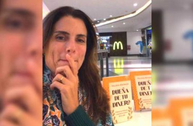 Escritora lança livro mas ninguém aparece. Ela compartilha seu fracasso: “Faz parte do caminho”