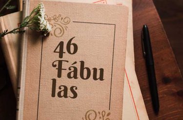 46 FÁBULAS PEQUENAS com moral e interpretação 