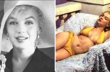 27 fotos inéditas de Marilyn Monroe que mostram aquela beleza imortal que a caracterizou