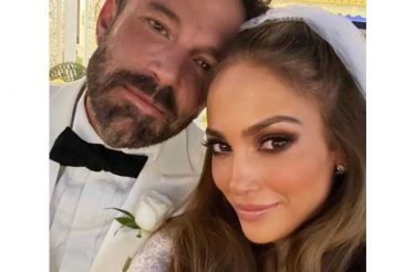 Jennifer Lopez e Ben Affleck se casam após 18 anos separados: Quando é pra ser, acontece
